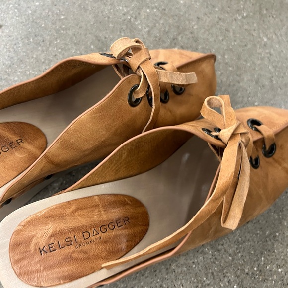 Kelsi dogger - Picture 3 of 5